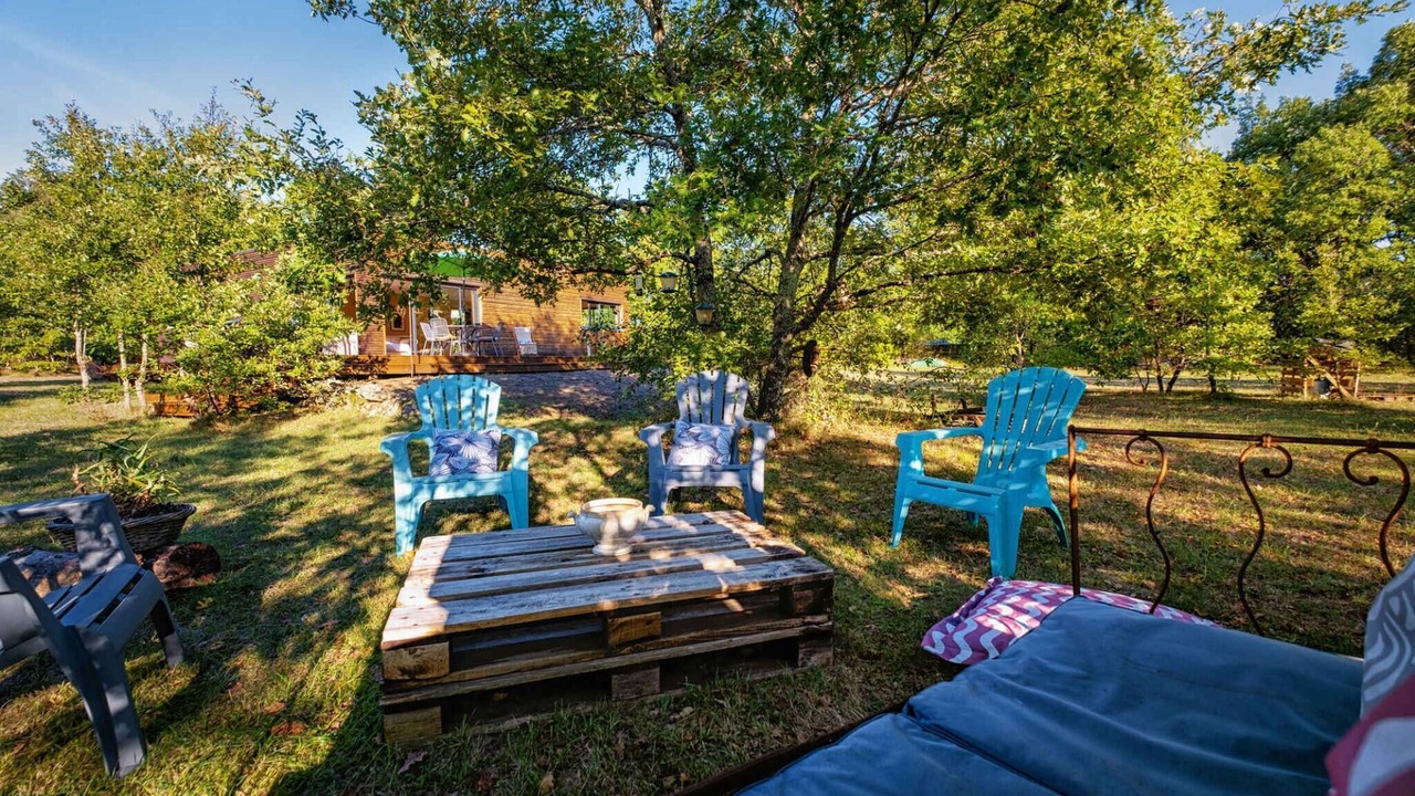 Photo of Outdoor in Cahuzac-sur-Vere