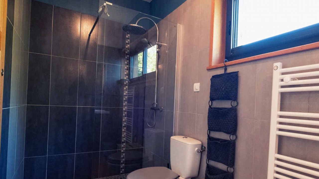 Photo of Bathroom in Cahuzac-sur-Vere