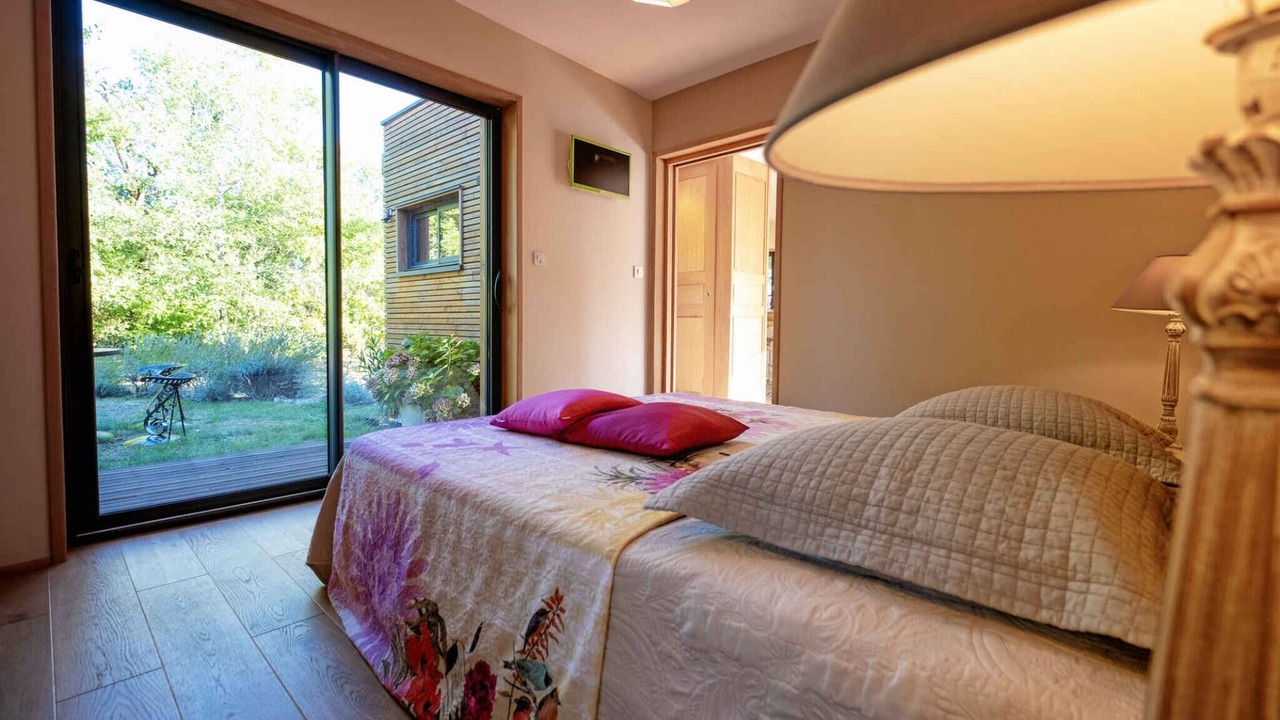 Photo of Bathroom in Cahuzac-sur-Vere