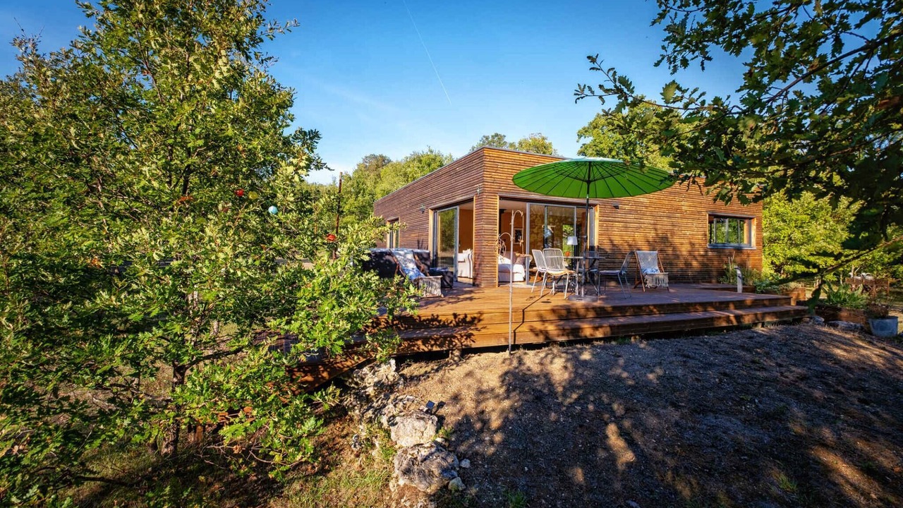 Photo of Outdoor in Cahuzac-sur-Vere