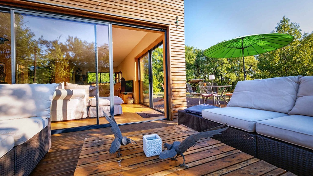 Photo of Outdoor in Cahuzac-sur-Vere
