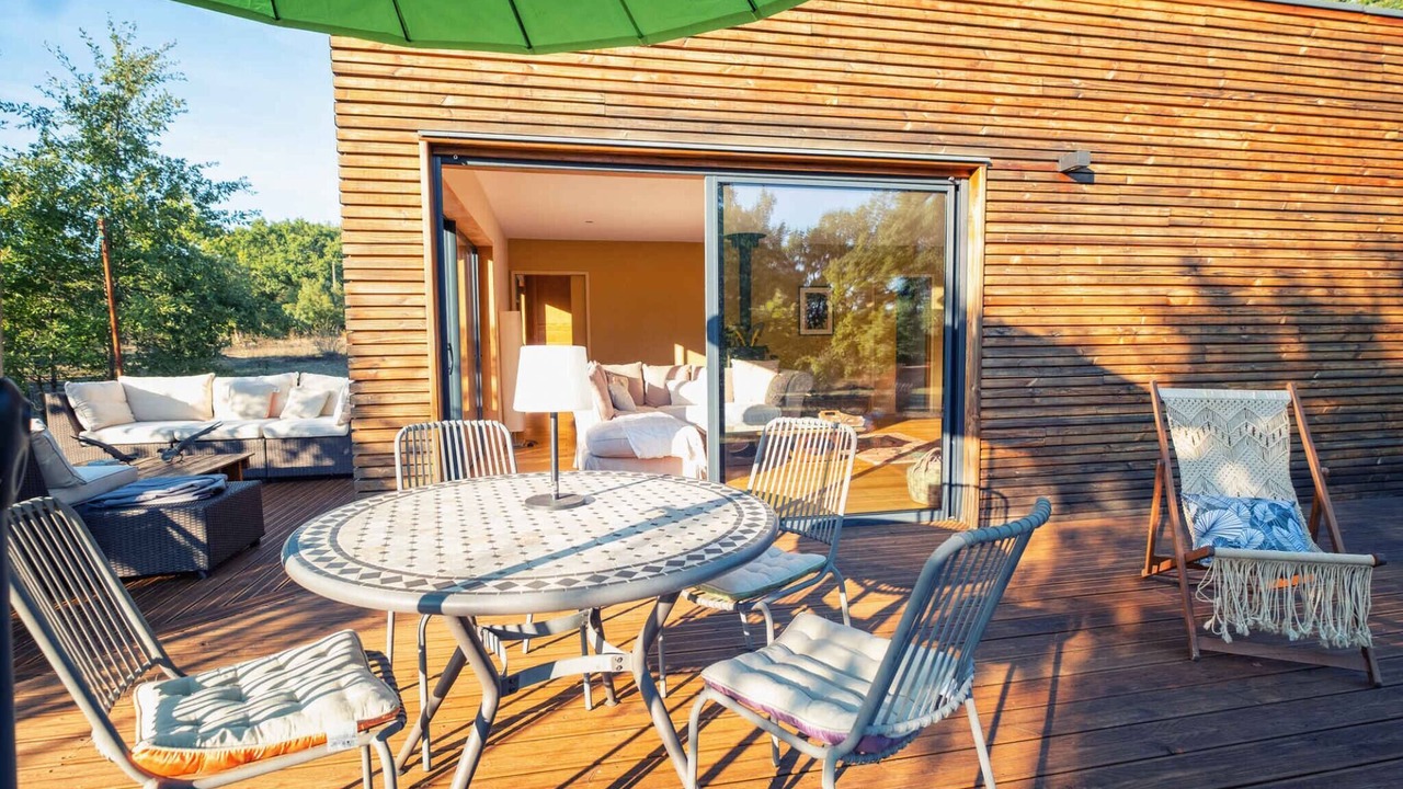 Photo of Outdoor in Cahuzac-sur-Vere