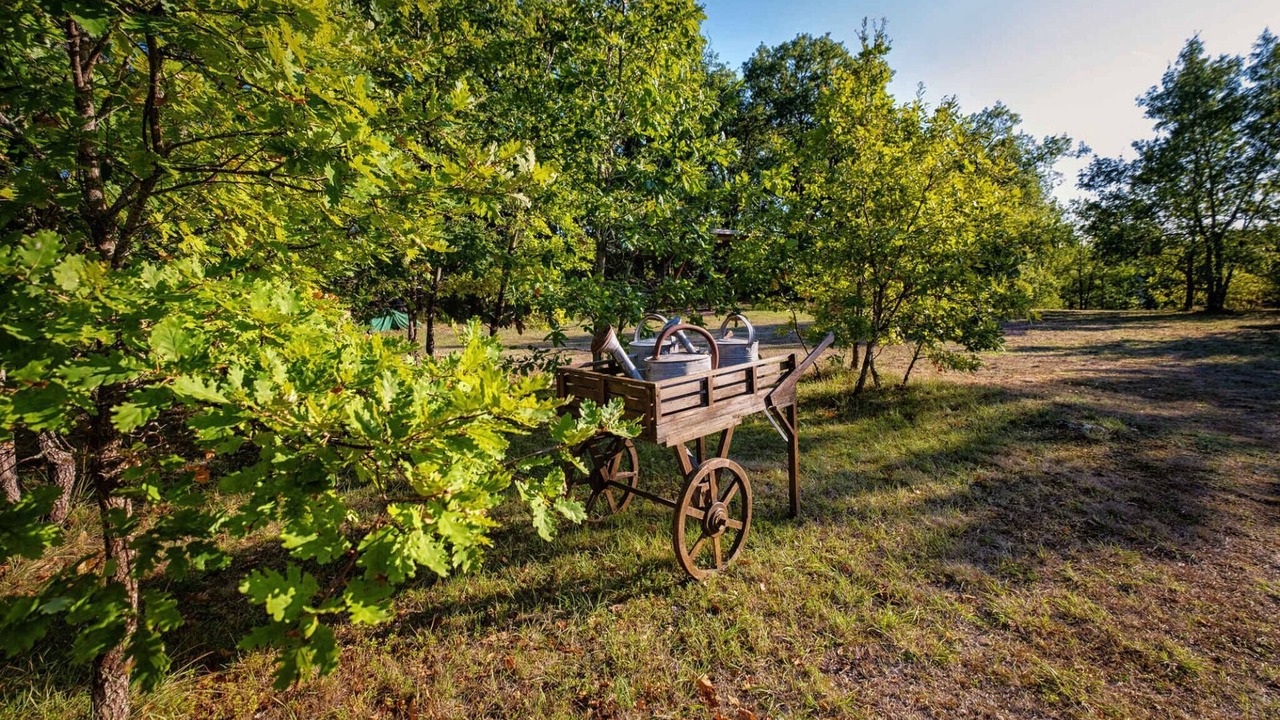 Photo of Outdoor in Cahuzac-sur-Vere