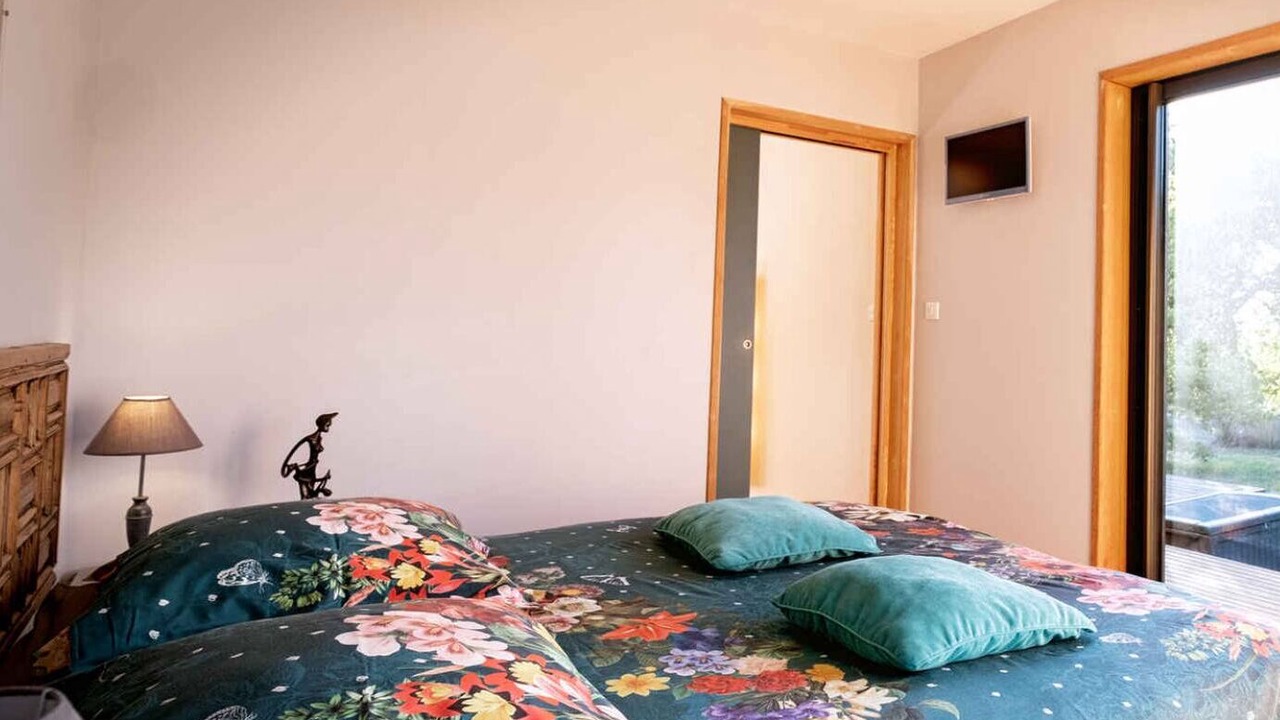 Photo of Bathroom in Cahuzac-sur-Vere