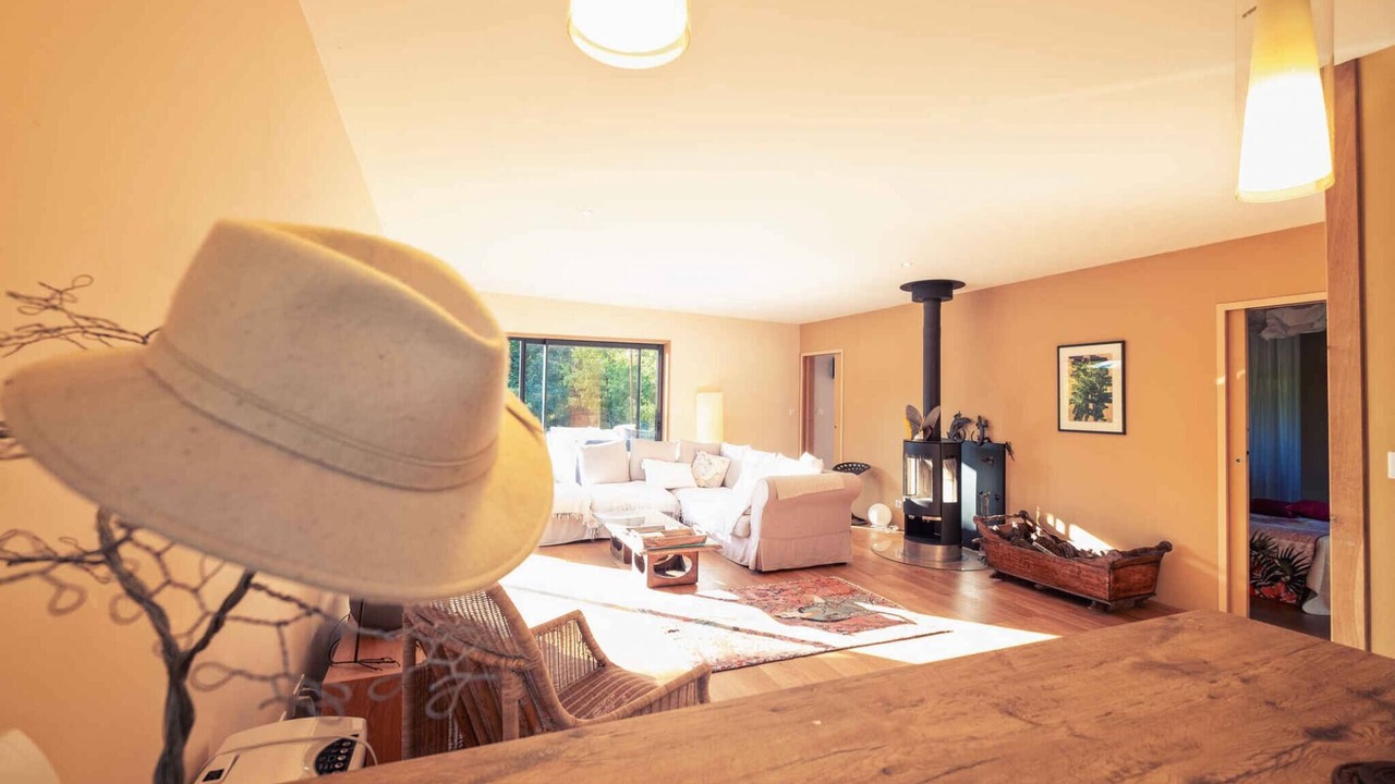 Photo of Bedroom in Cahuzac-sur-Vere