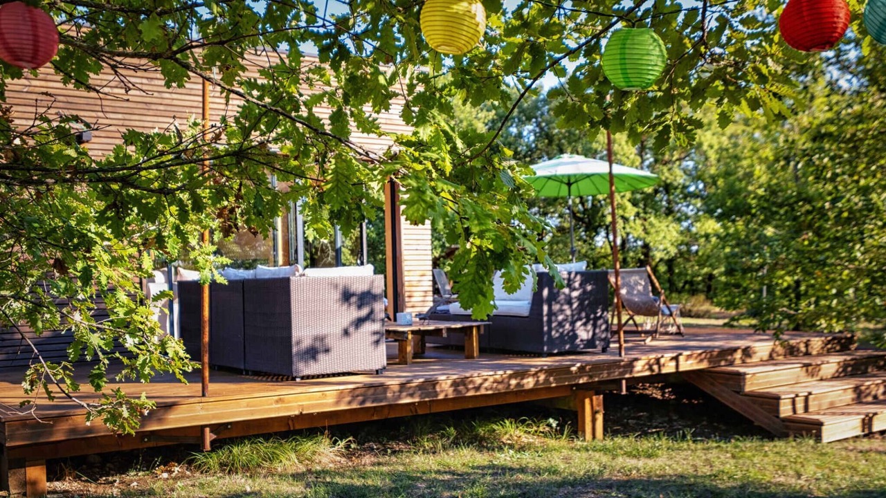 Photo of Outdoor in Cahuzac-sur-Vere