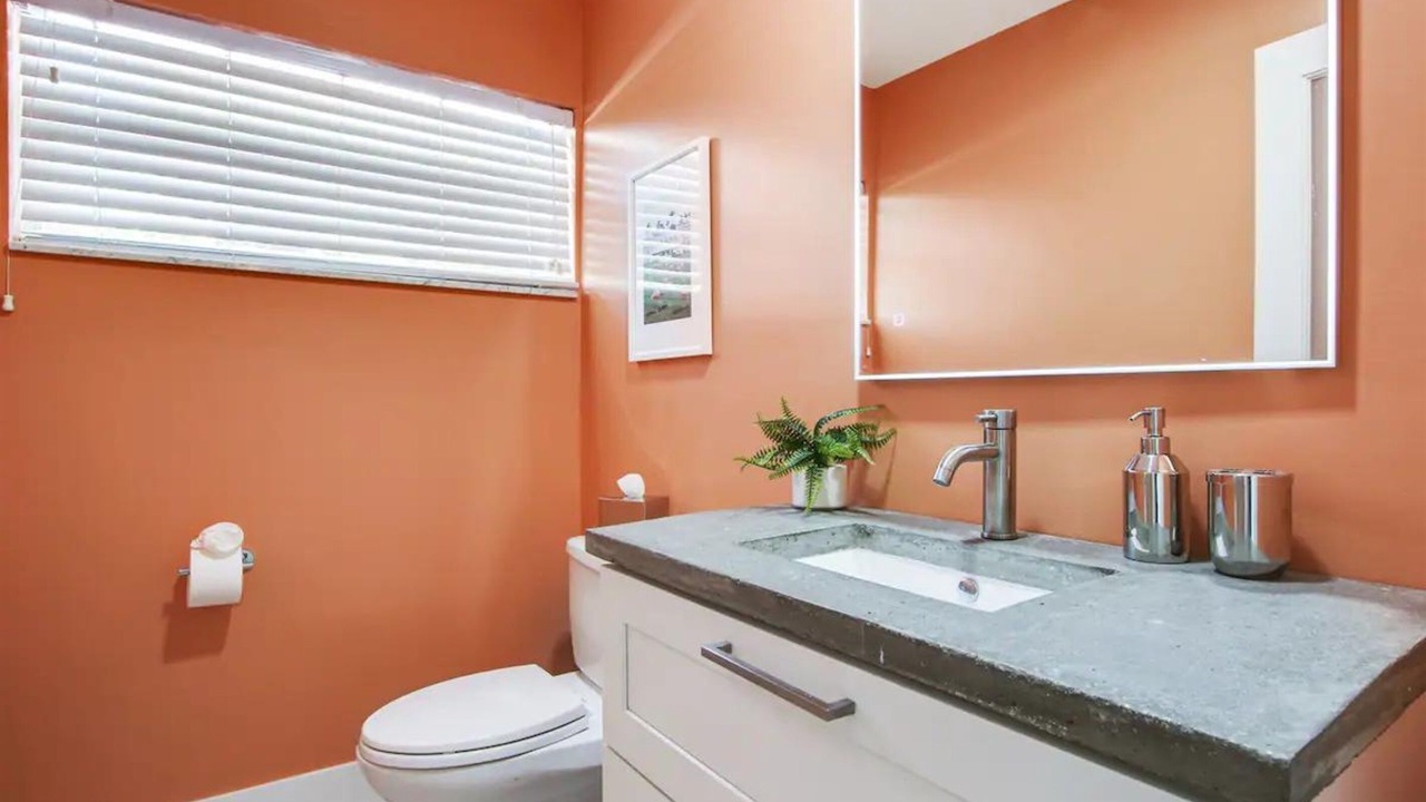 Photo of Bathroom in Tequesta