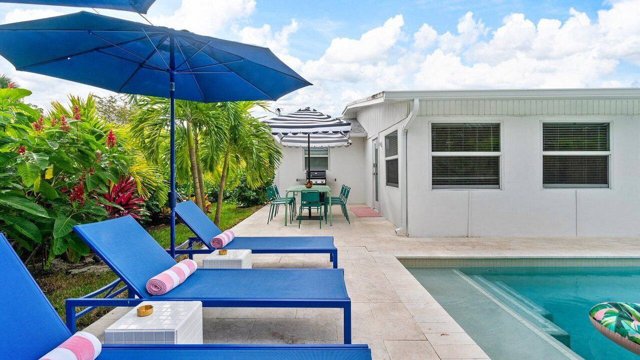 Photo of Outdoor in Tequesta
