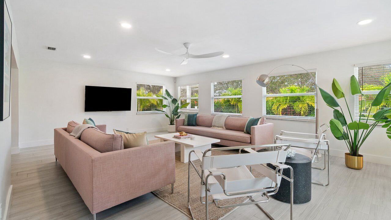 Photo of Bedroom in Tequesta