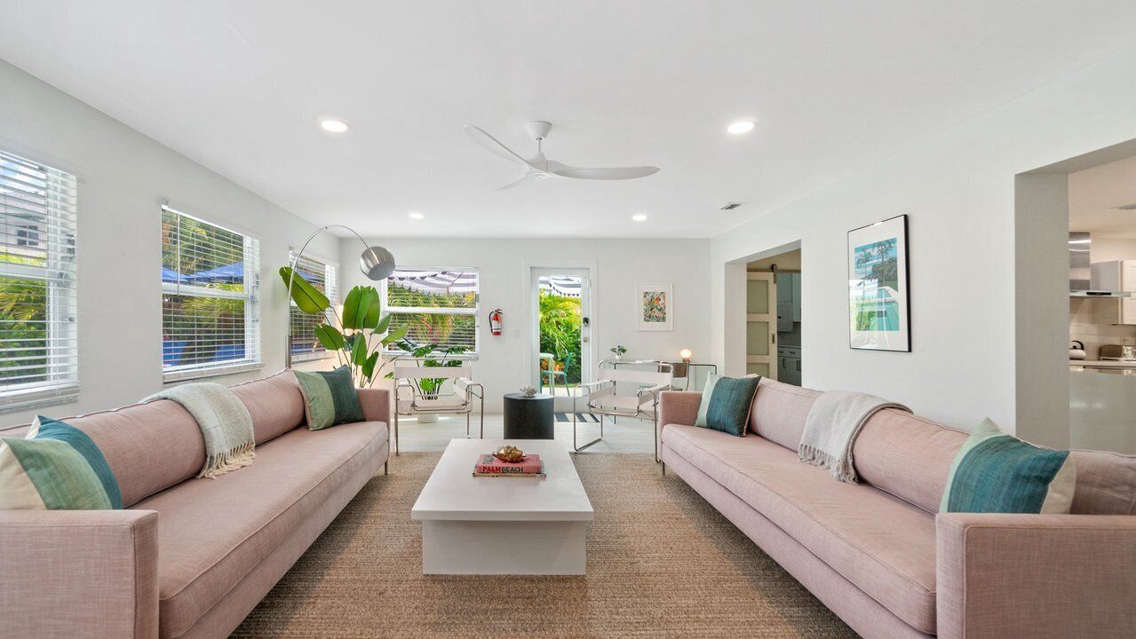 Photo of Bedroom in Tequesta
