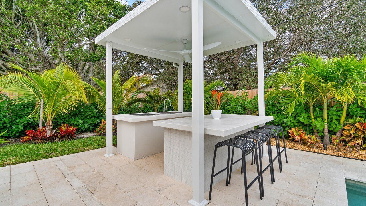 Photo of Outdoor in Tequesta