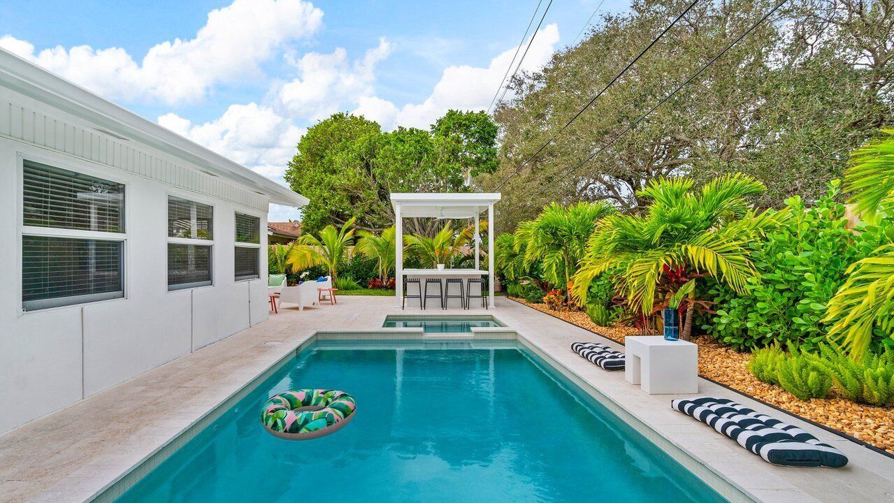 Photo of Outdoor in Tequesta
