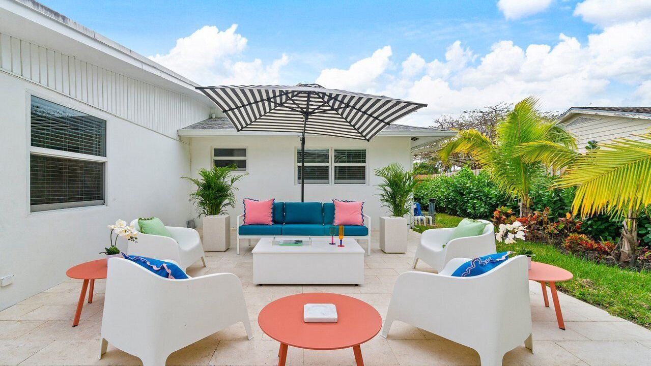 Photo of Outdoor in Tequesta