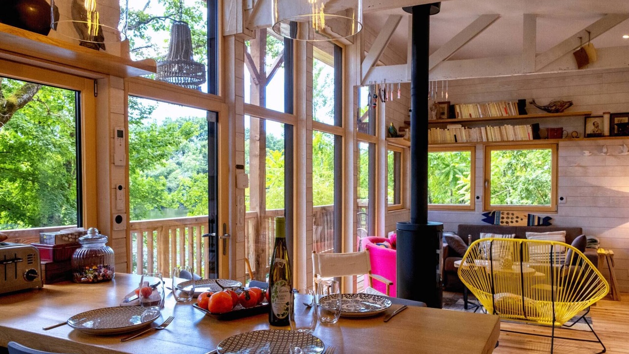 Photo of Bedroom in Castelnau-de-Levis