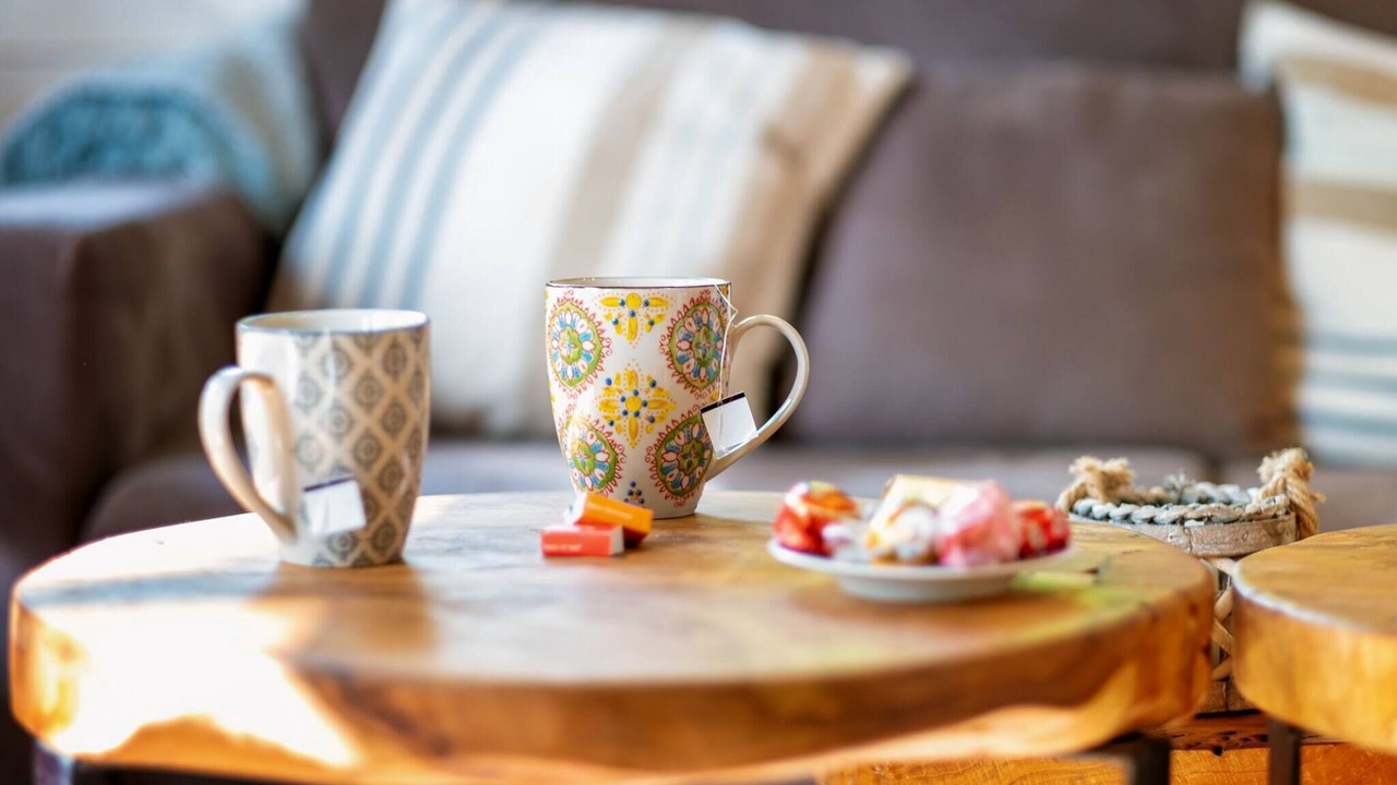 Photo of Bedroom in Castelnau-de-Levis