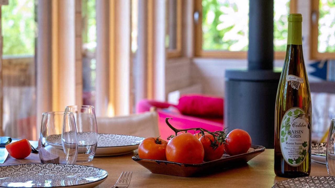 Photo of Bedroom in Castelnau-de-Levis