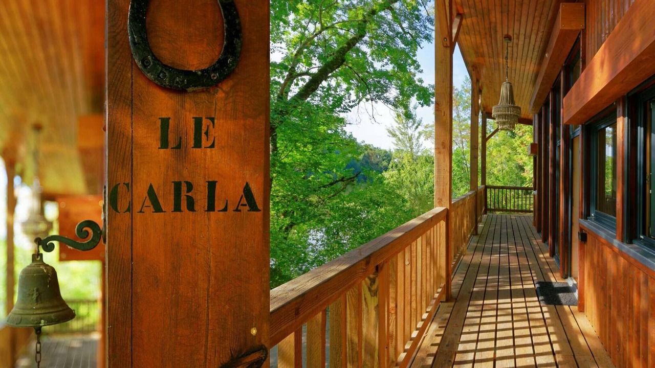 Photo of Patio Balcony in Castelnau-de-Levis
