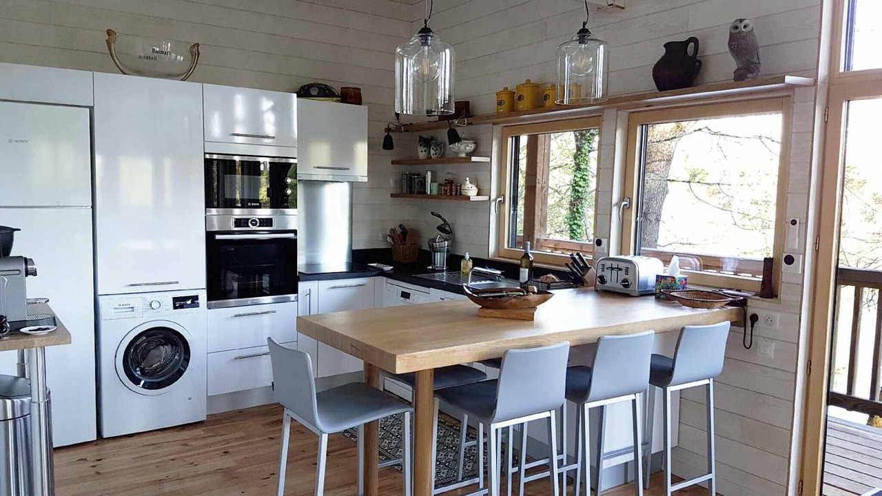 Photo of Bedroom in Castelnau-de-Levis