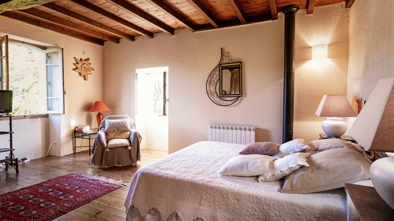Photo of Bathroom in Cahuzac-sur-Vere