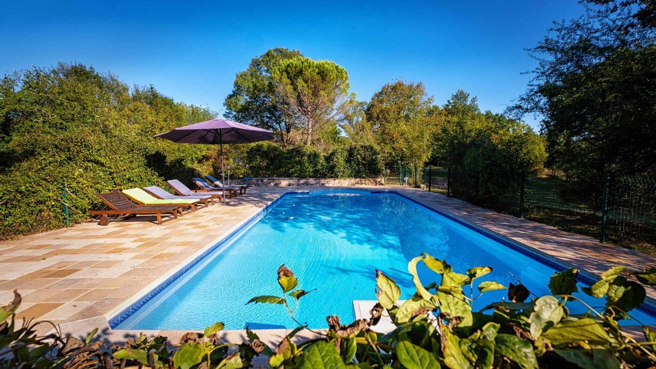 Photo of Outdoor in Cahuzac-sur-Vere