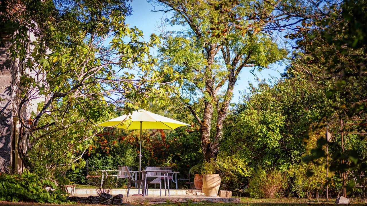 Photo of Outdoor in Cahuzac-sur-Vere