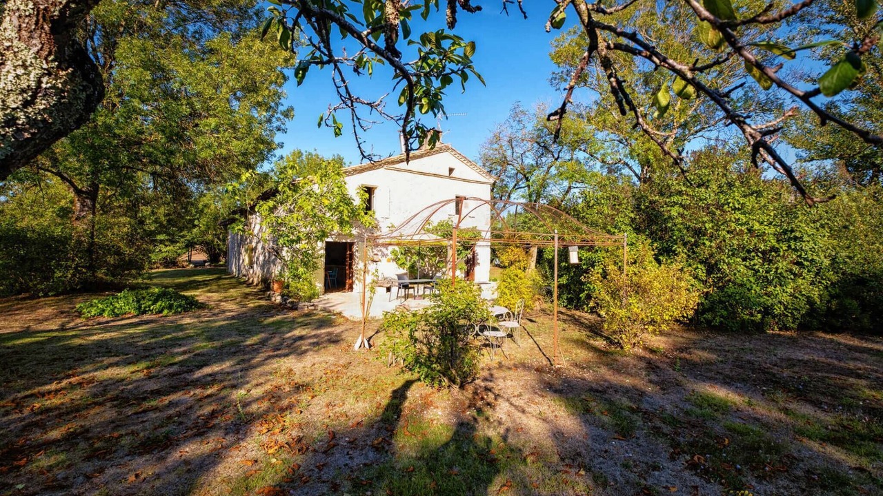 Photo of Outdoor in Cahuzac-sur-Vere