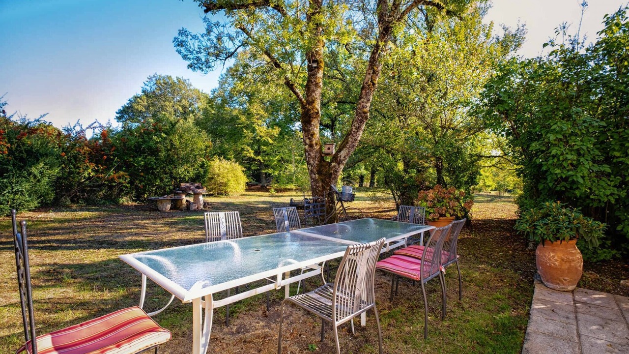 Photo of Outdoor in Cahuzac-sur-Vere