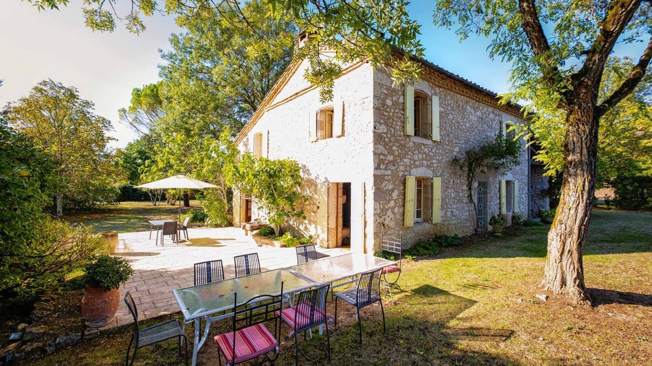 Photo of Outdoor in Cahuzac-sur-Vere