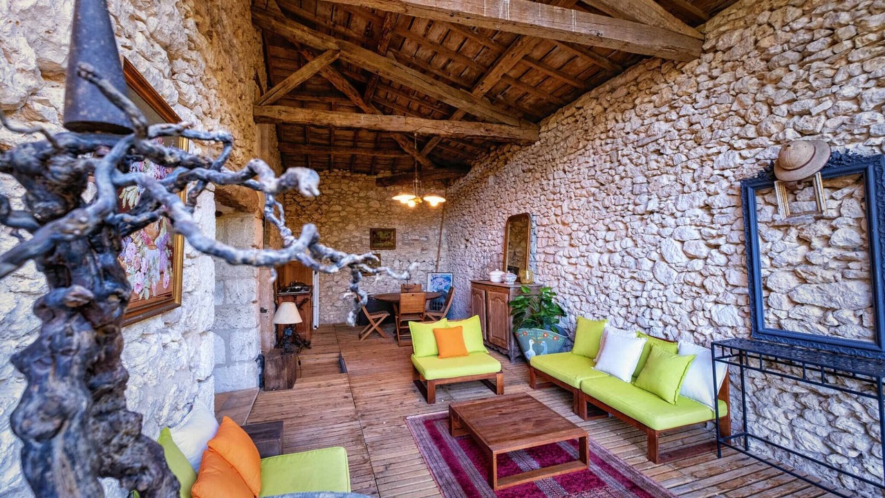 Photo of Outdoor in Cahuzac-sur-Vere