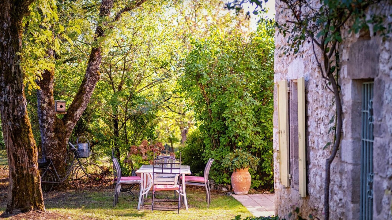 Photo of Outdoor in Cahuzac-sur-Vere