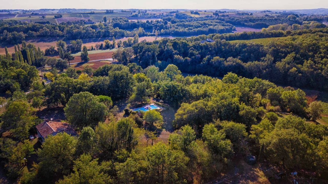 Photo of Outdoor in Cahuzac-sur-Vere