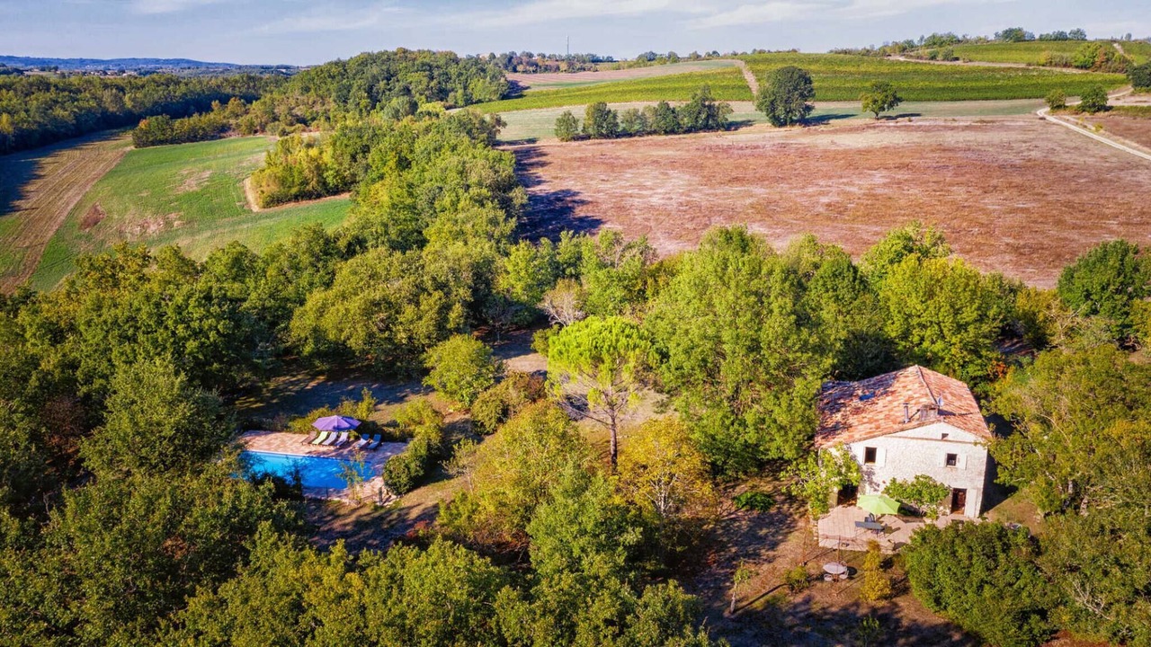 Photo of Outdoor in Cahuzac-sur-Vere