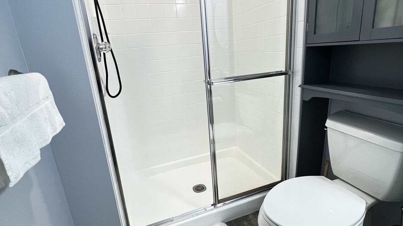 Photo of Bathroom in Herndon