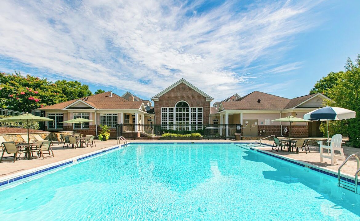 Photo of Outdoor in Herndon