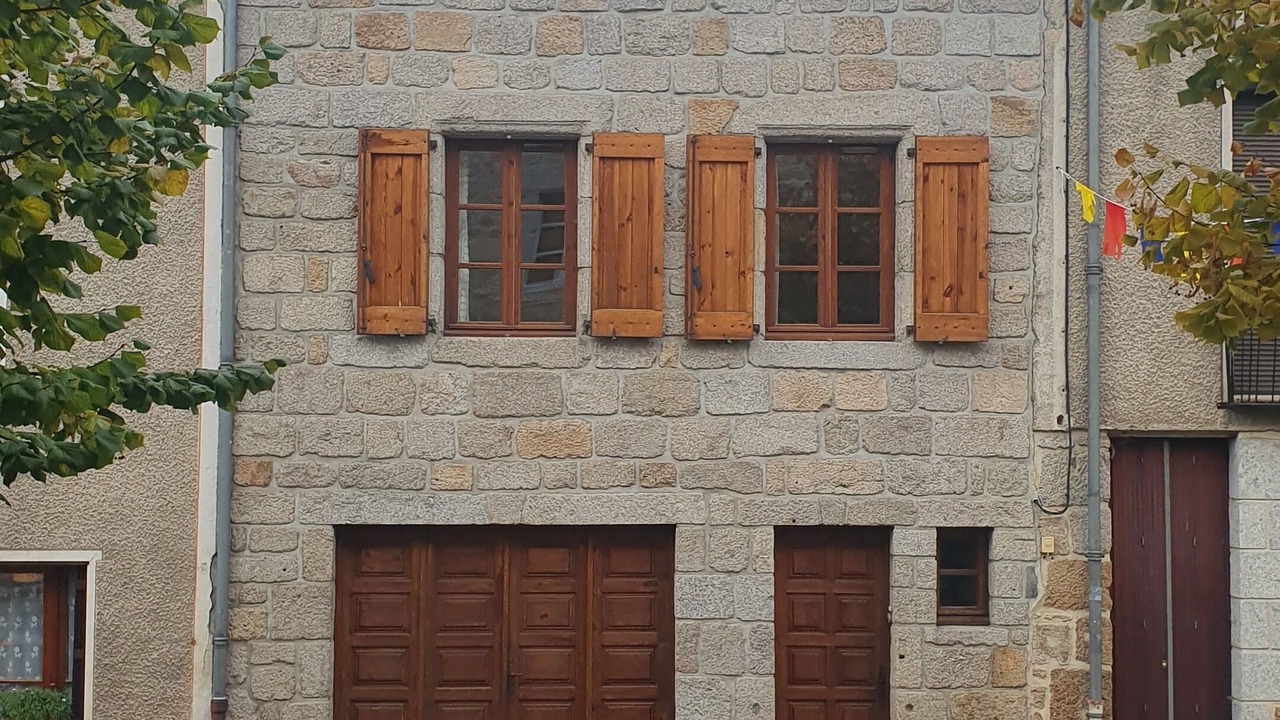 Photo of Outdoor in Le Malzieu-Ville