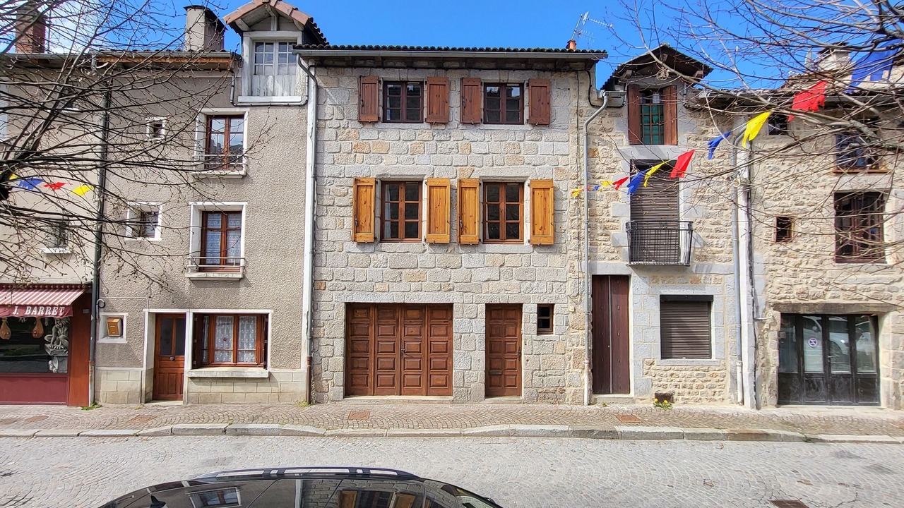 Photo of Outdoor in Le Malzieu-Ville
