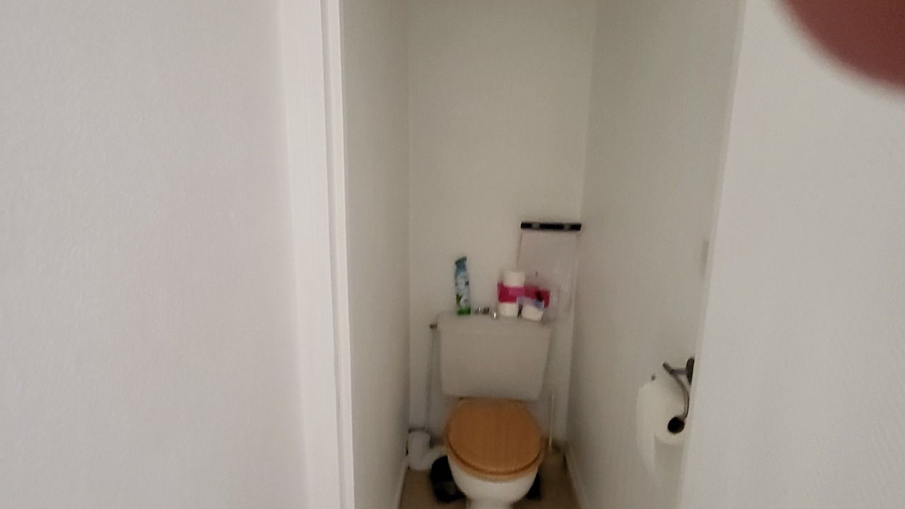 Photo of Bathroom in Le Malzieu-Ville