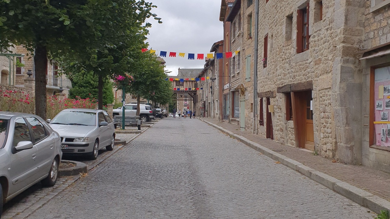 Photo of Others in Le Malzieu-Ville