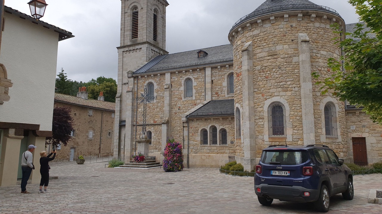 Photo of Others in Le Malzieu-Ville