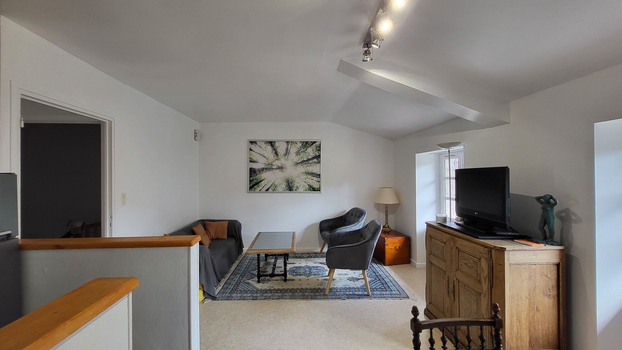 Photo of Livingroom in Le Malzieu-Ville