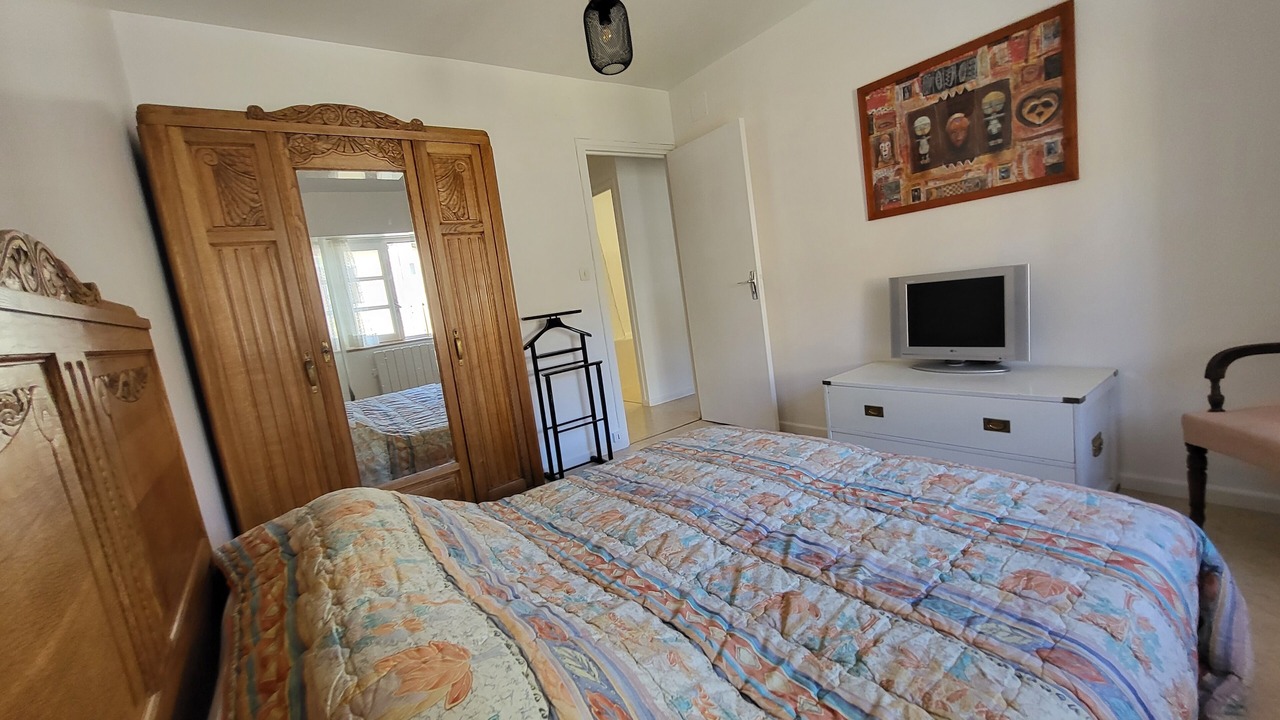 Photo of Bedroom in Le Malzieu-Ville