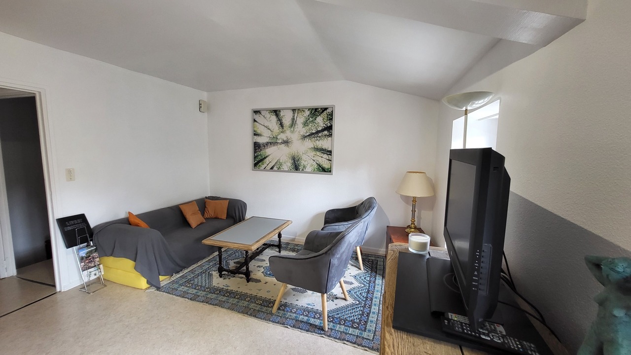 Photo of Livingroom in Le Malzieu-Ville