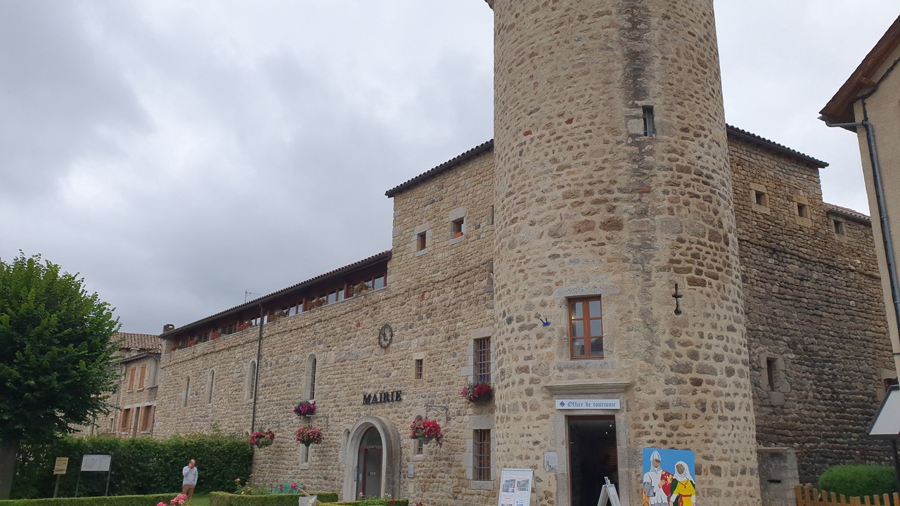 Photo of Others in Le Malzieu-Ville