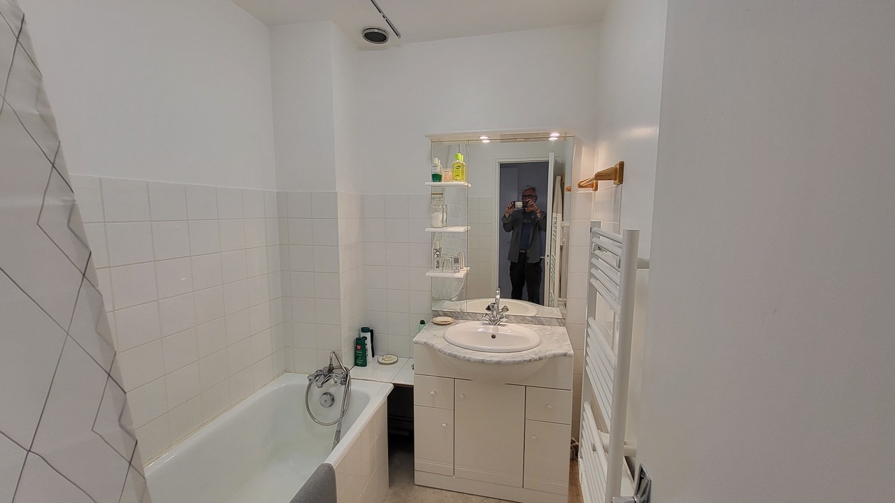 Photo of Bathroom in Le Malzieu-Ville