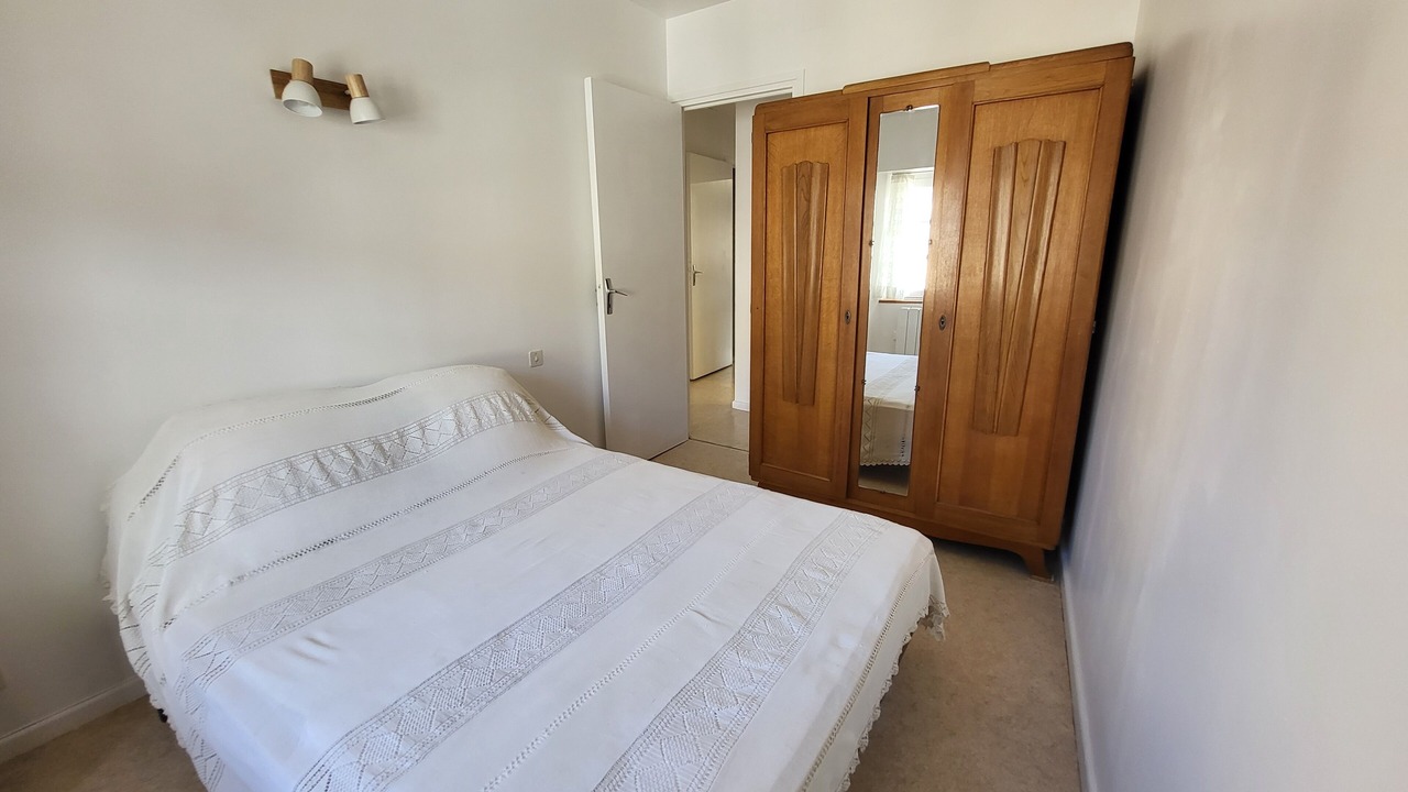 Photo of Bedroom in Le Malzieu-Ville