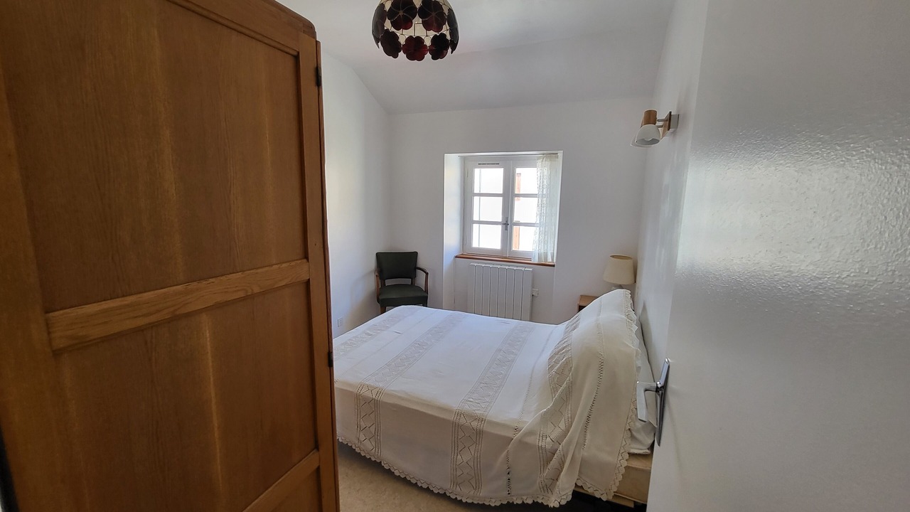 Photo of Bedroom in Le Malzieu-Ville