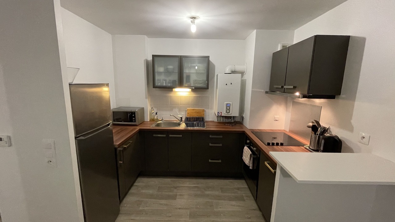 Photo of Kitchen in Colombelles