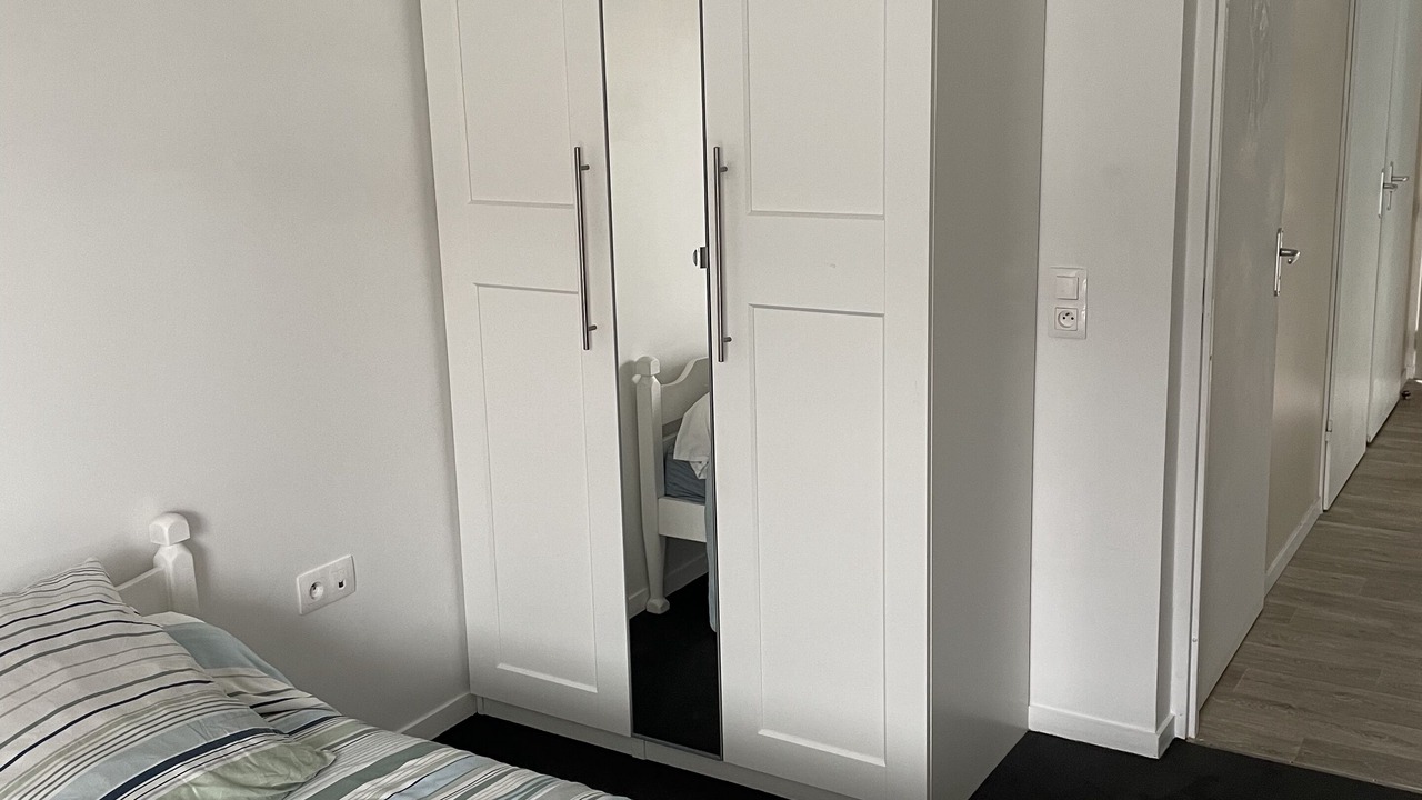 Photo of Bedroom in Colombelles