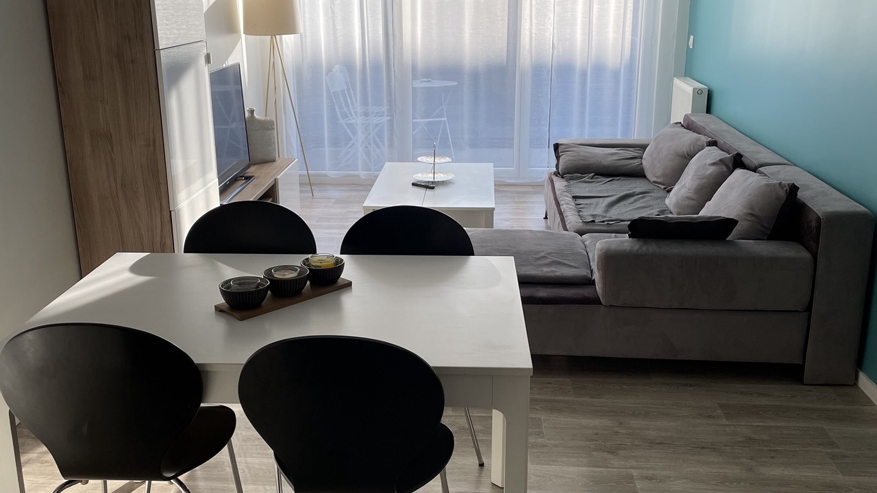 Photo of Livingroom in Colombelles