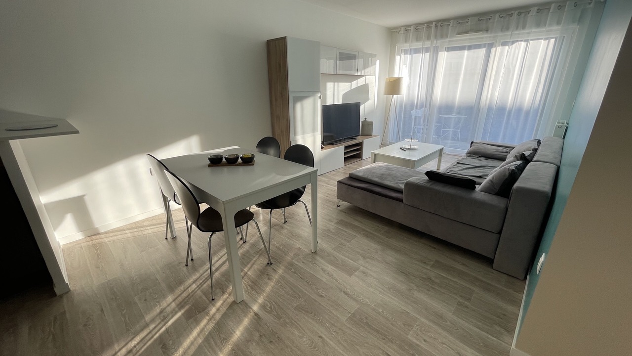 Photo of Livingroom in Colombelles
